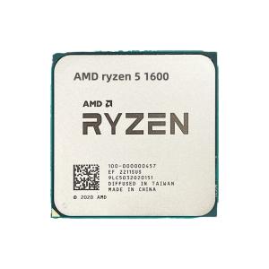 China Brand NewR 5 1600 2600 5600G R9 7900X 7950X PU for Desktop New &amp; Used In Stock factory