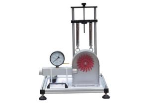 China Pelton Turbine Experiment Kit Fluid Mechanics Lab Equipment Didactic Equipment factory