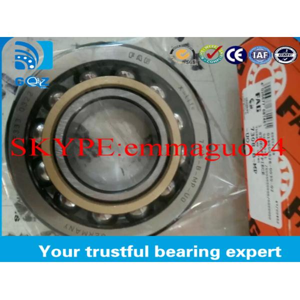 7222B High Precision Angular Contact Ball Bearing