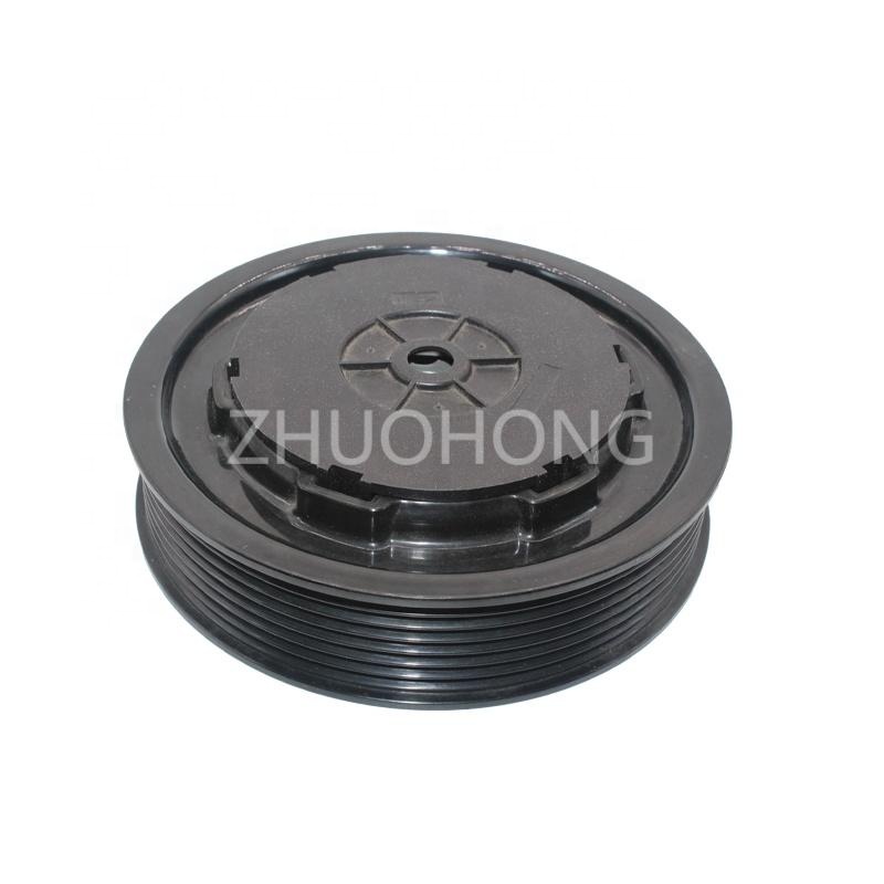 7PK 135mm Pulley Diameter Auto AC Compressor Clutch for Toyota PREVIA 2005-2016 2.4