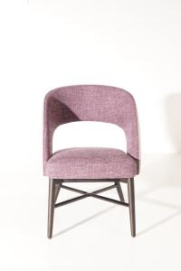 China Customized Oem Modern Style Chair For Hotels TT Payment factory