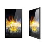 Large Wall Mounted Touch Screen Kiosk 21.5 32 43 55 65 Inch Interactive