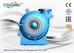 6/4e- 4 Inch Heavy Duty Slurry Pump For Coal Washery