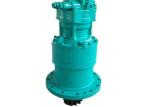 Orignal Excavator Parts Swing Device Motor For Kobelco SK210 1 Year Warranty