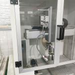 AC 200-240V Solder Dross Recovery Machine , Tig Automatic Soldering Machine