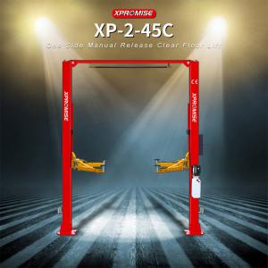 China High Quality Cheap Price Garage Repair Equipment Two Post Lift factory