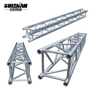 China Customized Aluminium Lighting Truss For Performance ISO9001 factory