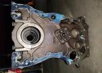 6D16 Diesel Used Engine Blocks For Excavator SK330-6 ME994214