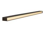 Energy Saving Surfaced Suspended Linear Led Lighting 36W 3600lm
