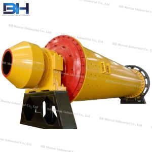 China Building Material Grinding Mill Machine , High Efficiency Ball Mill Grinder factory