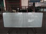 Shower Ceramic Printing Glass Building Decorating Customized Size