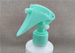 Gardening Chemical Resistant Mini Trigger Sprayer All Plastic Material