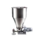 Extruder Machine Parts Hopper Stainless Steel Customizable Extrusion Hopper