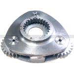 ZX240-3 Excavator Travel 2 Stage Carrier Assy for Your Customer Requirements