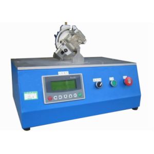 AS/NZS3112 JISC8303-1993 PLC Control Plug Pin Bending Tester