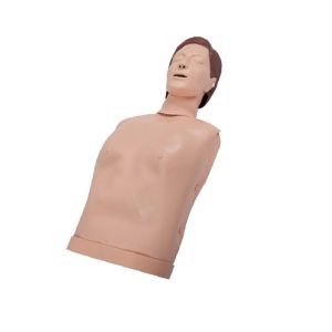 Emergency Half Body Cpr Training Manikins 185