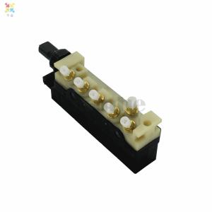 China W220 S320CDI S350 S55AMG A2203200258 Air Suspension Compressor Valve Block Replacement 2203200258 for mercedes benz factory