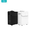 220V Aroma Oil Diffusion Machine Metal Shell Finish Material 1 Year Warranty
