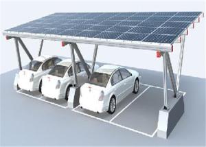 China High Speed Grid - Connected Electric Vehicle Charging Stations 40KW Rated Output Power factory