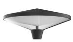Pathway Landscape High Mast Led Street Light Decorative Aluminum Waterproof Led