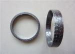 OD50*20mm Compressed Knitted Wire Muffler Gasket 0.12mm - 0.35mm OEM