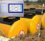 GUIHE petrol service station diesel fuel tank level gauge measuring instruments