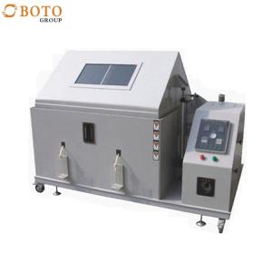 China 800L Salt Spray Test Chamber GB/T 2423.17-1993 Salt Spray Test Equipment factory