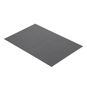 China 3K Twill Composite Carbon Fiber Plate Sheet 5mm Durable Board Sheet factory