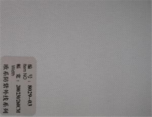 China 100% Polyester roller blinds fabric/ Polyester blinds fabric factory
