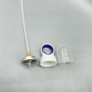 Advanced Sunscreen Dispenser with Actuator - Convenient and Reliable Sun