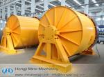 New style Long life ball mill on sale