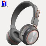 OEM Wireless Bluetooth Earphones FM Radio Headphone With Mic