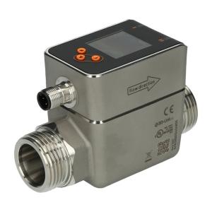 China SM8000 Transmitter Accessories Lightweight Electromagnetic Flow Sensor factory