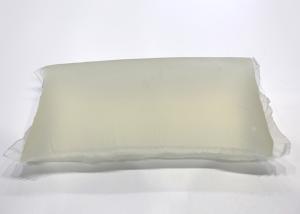 China Rubber Based Pressure Sensitive Hot Melt Glue Adhesive factory