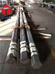 SA179 BGW14 Carbon Steel Seamless Boiler Tubes Cold drawn