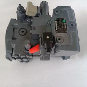 China A10vg45ep4d1/10L-Ntc10f045sh Hydraulic Piston Pump For Bomag Pavers Spare Parts factory