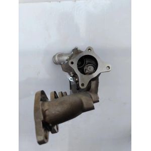 Volkswagen EA111 1.4L TSI Engine Turbo 03C145702H Customized