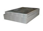 Weathering Resistance Carbon Steel Sheet 6-400mm Thickness Without Painting