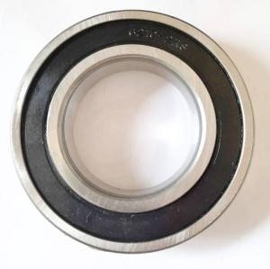 China Durable Industrial Deep Groove Ball Bearing 6210RS 50*90*20 Mm factory