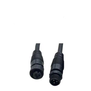 China M12 Waterproof LED Light Connectors IP68 Street Lamp Module Plant Light Connector factory