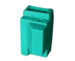 Aluminium Rotational Molding Mold , PE Rotomolded Water Tank Mold