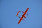 UAV Drone Industrial For Construction Industry Firefighting Oil Gas Rigs Civil