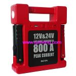 24000mAh 12V & 24V Intelligent Jump Starter