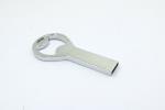 Bottle Opener Shape Metal USB Stick 64GB 128GB UDP 2.0 15MB/S