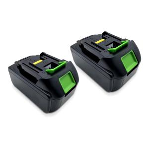 China Replacement Makita Battery 18V Voltage 3.06.09.0ah Lithium Ion Rechargeable Battery Electrician Tool Battery For Makita Battery factory