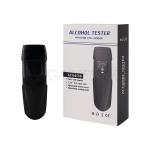 Poland OEM/ODM Fuel Cell Breathalyzer Liquor Content Detector Portable Alcohol