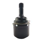 Heavy Trailer Air Brake System Parts Type 12/6200 Brake Chamber with 50mm Stroke
