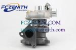 TD04 Diesel Engine Turbocharger 14412AA231 14412-AA231 For Subaru Impreza