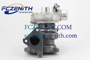 China TD04 Diesel Engine Turbocharger 14412AA231 14412-AA231 For Subaru Impreza factory