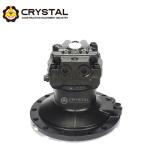 Crawler Excavator Swing Motor SK350-8 M5X180 Hydraulic Rotary Motor